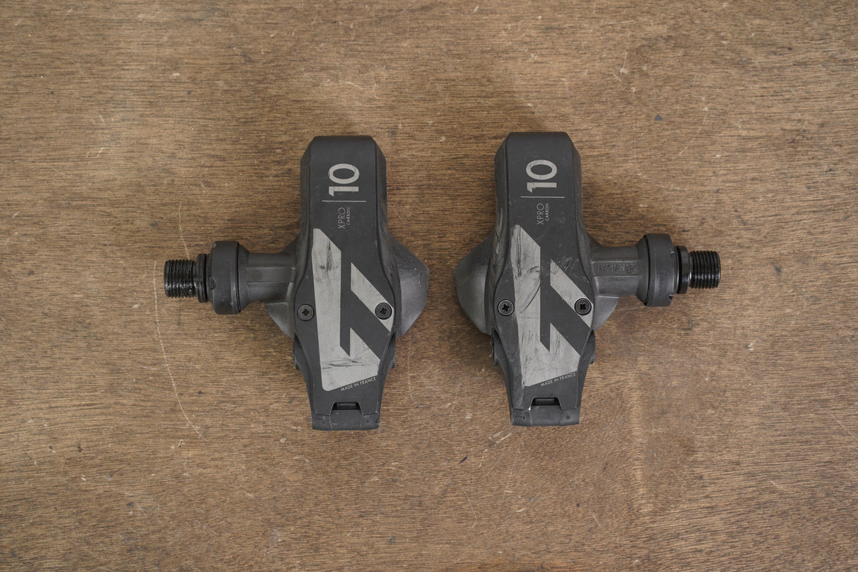 Time XPRO 10 Carbon Clipless Road Pedals 225g