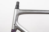 61cm Specialized S-WORKS Aethos Carbon Disc Brake Frameset *Repaired*