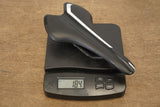 142mm PRO Falcon Carbon Rail Road Saddle 184g