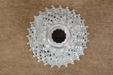 12-27T Campagnolo 11 Speed Road Cassette 281g
