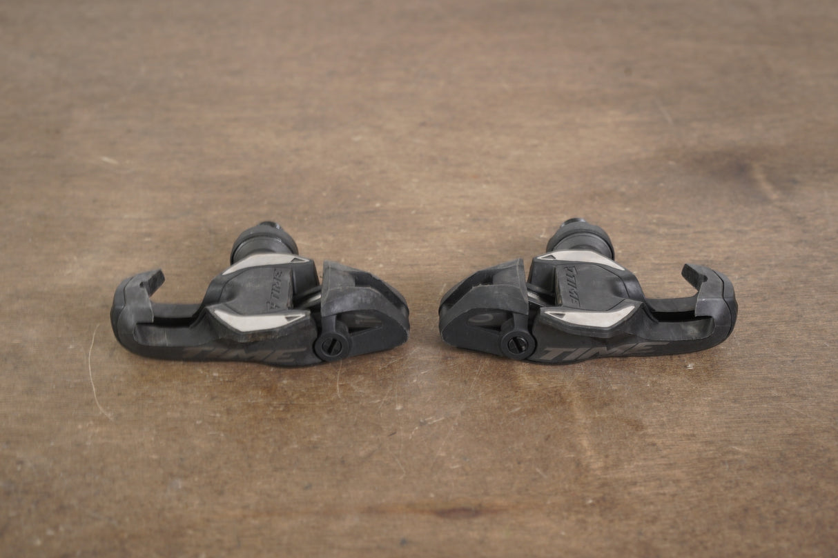 Time XPRO 10 Carbon Clipless Road Pedals 225g