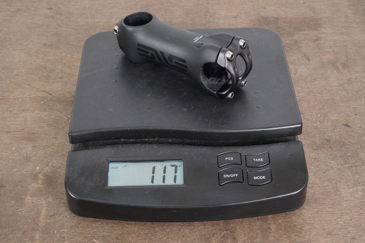 ENVE 100mm ±6 Degree Carbon Road Stem 117g 1 1/8" 31.8mm