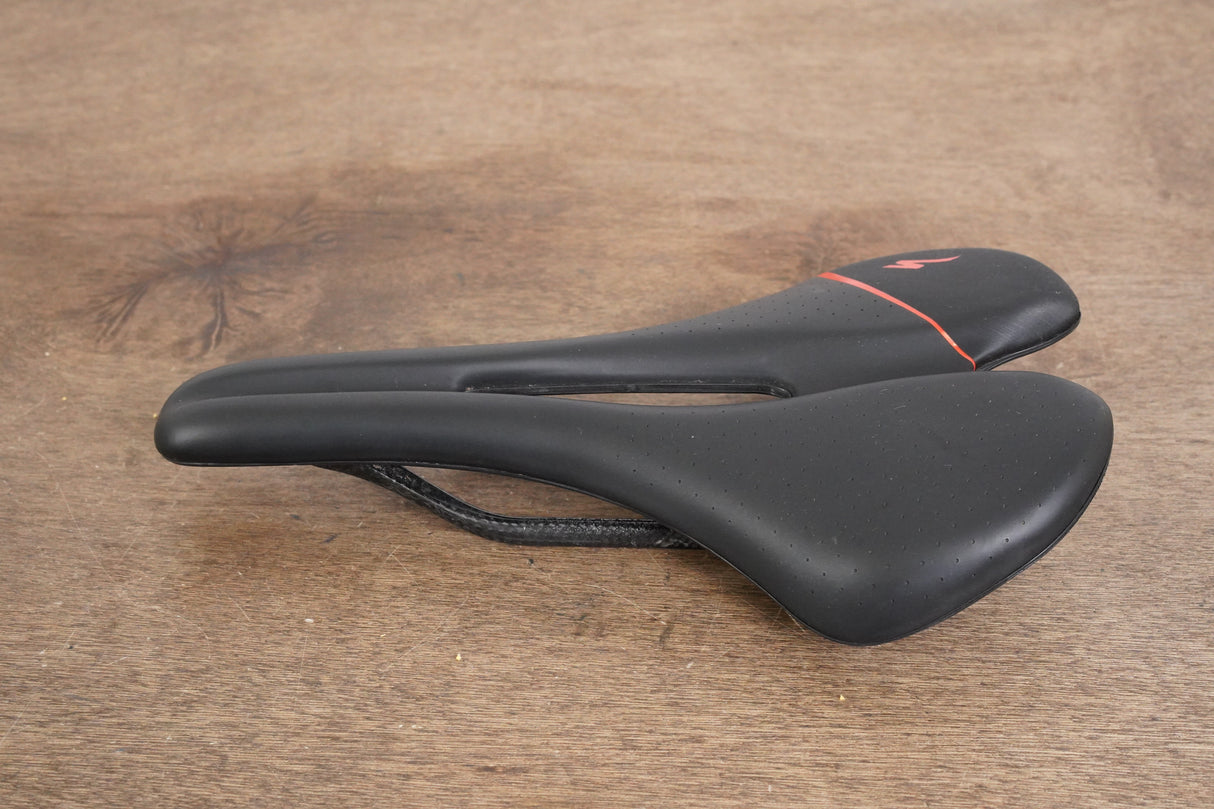 155mm Specialized Ruby Pro Carbon Rail Road Saddle 189g