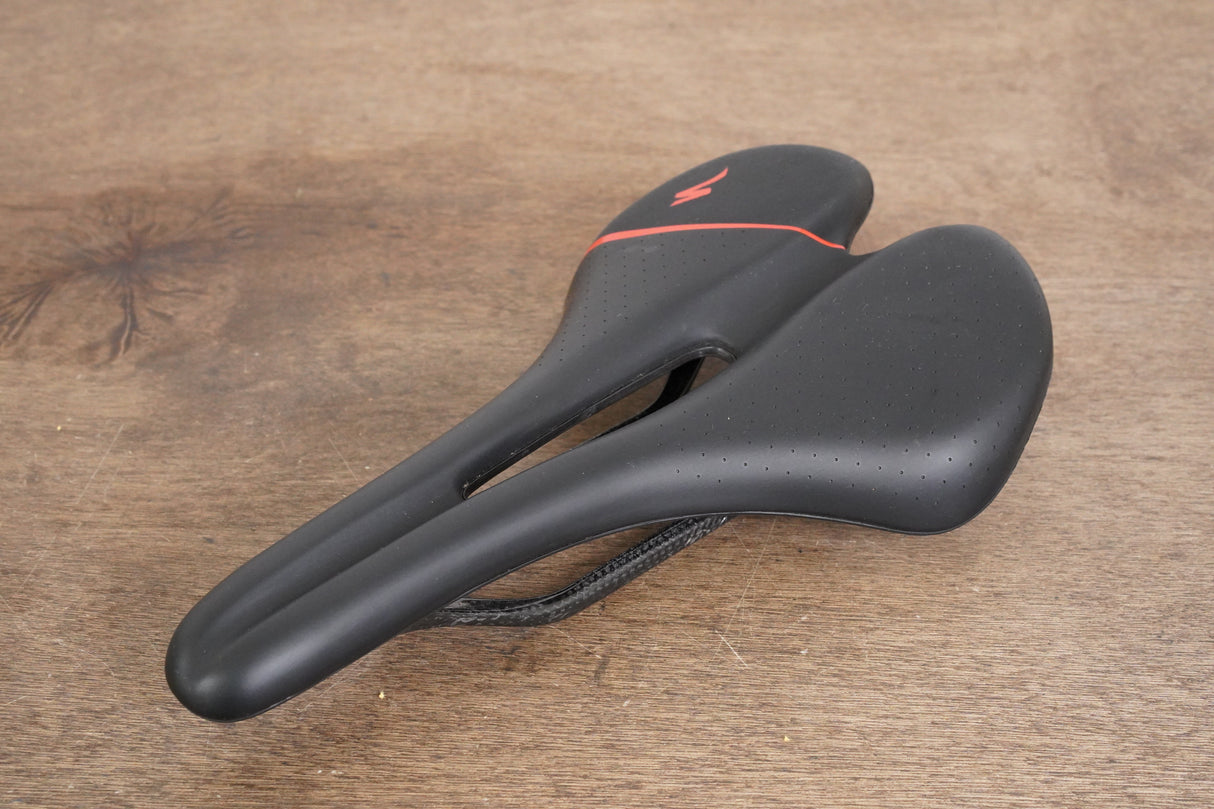 155mm Specialized Ruby Pro Carbon Rail Road Saddle 189g