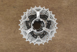 12-27T Campagnolo 11 Speed Road Cassette 281g