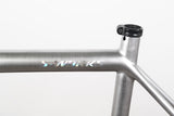 61cm Specialized S-WORKS Aethos Carbon Disc Brake Frameset *Repaired*