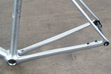 61cm Specialized S-WORKS Aethos Carbon Disc Brake Frameset *Repaired*