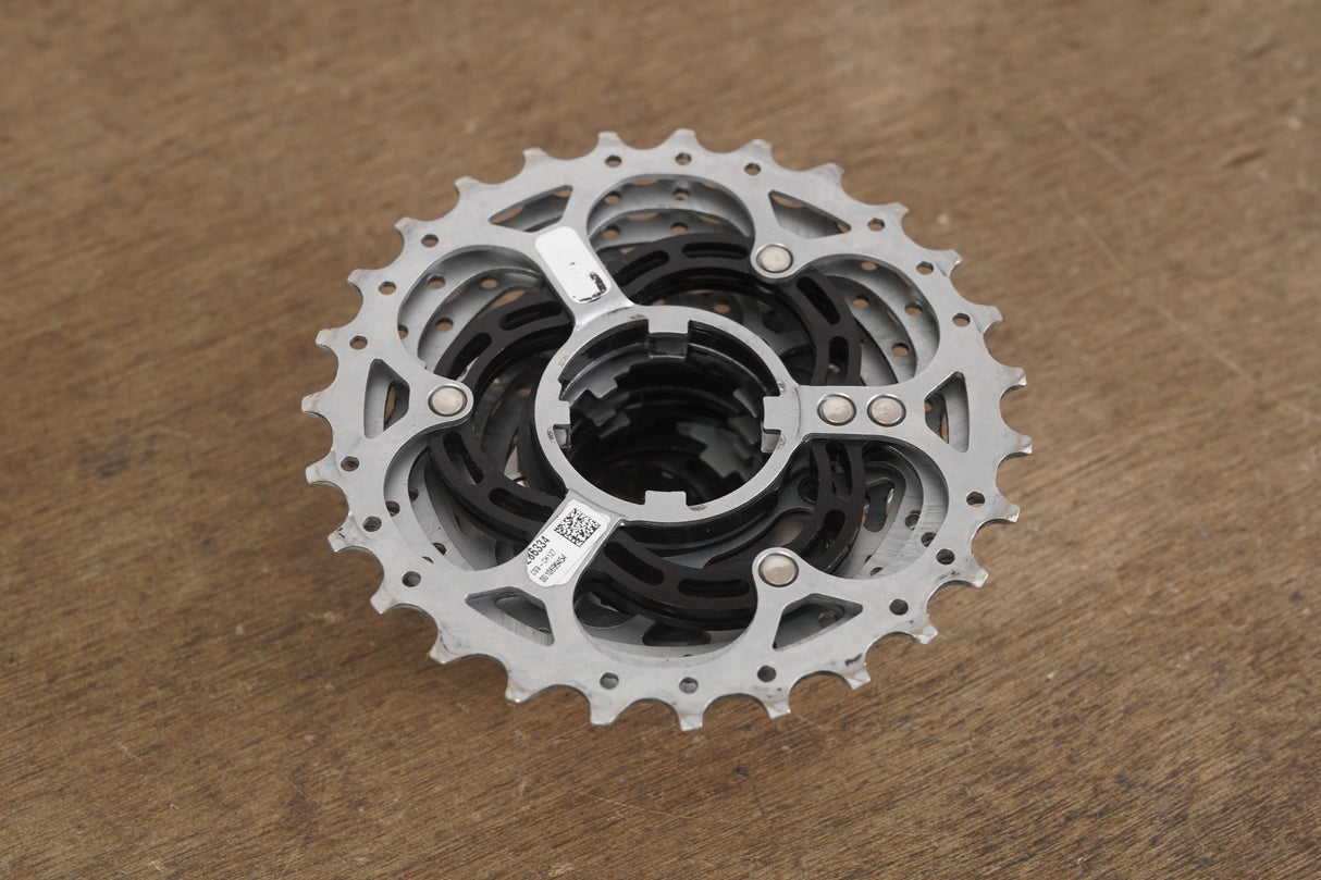12-27T Campagnolo 11 Speed Road Cassette 281g