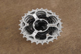 12-27T Campagnolo 11 Speed Road Cassette 281g