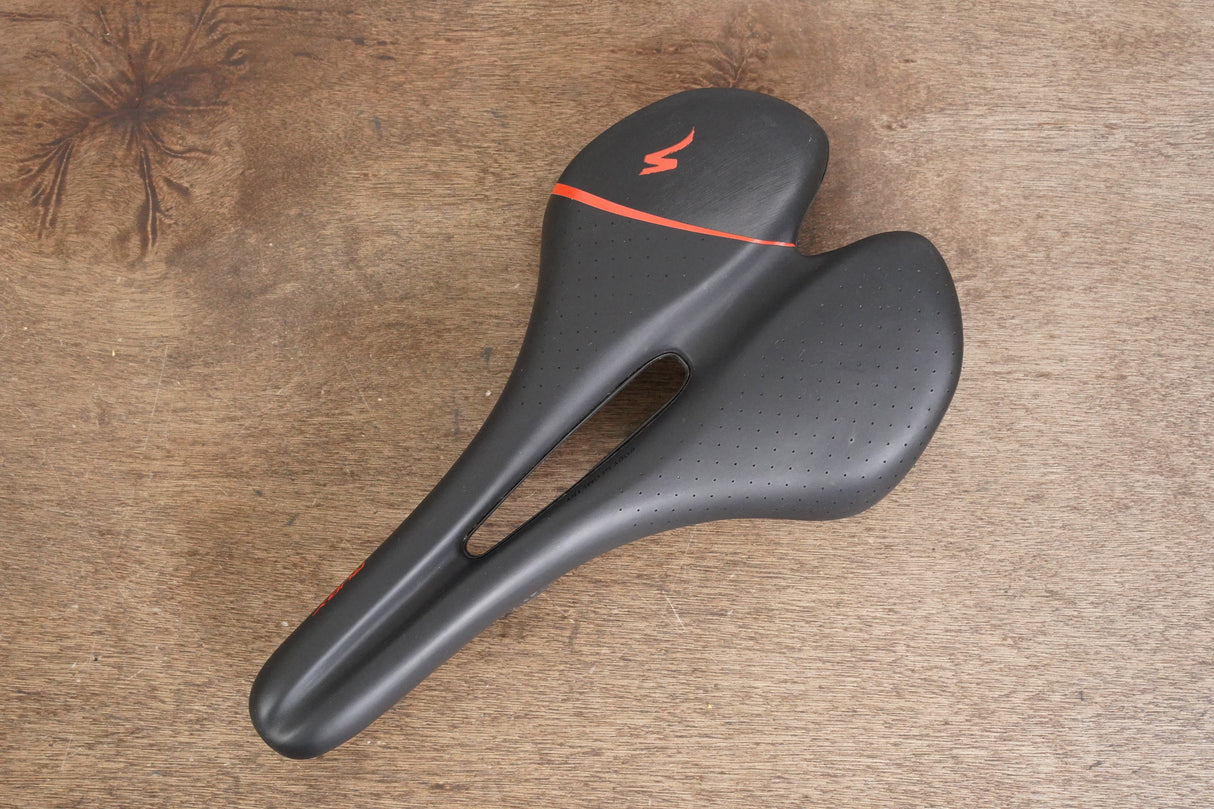 155mm Specialized Ruby Pro Carbon Rail Road Saddle 189g