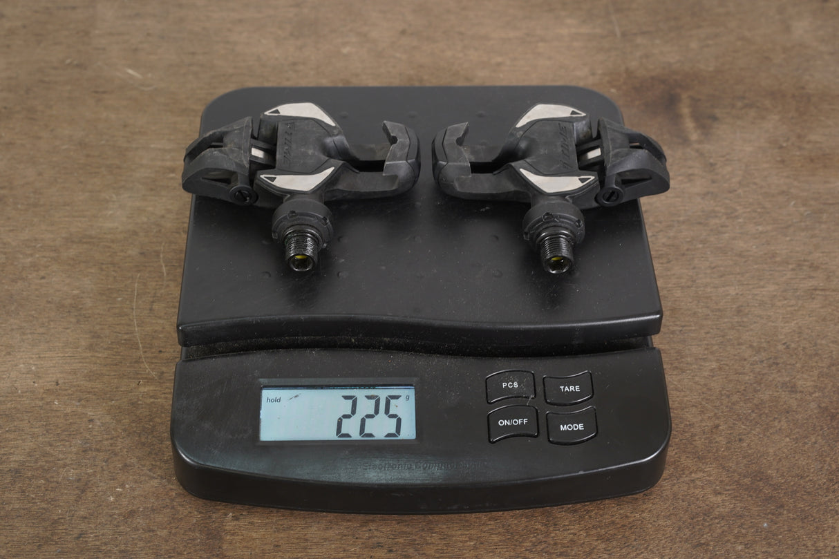 Time XPRO 10 Carbon Clipless Road Pedals 225g