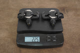 Time XPRO 10 Carbon Clipless Road Pedals 225g