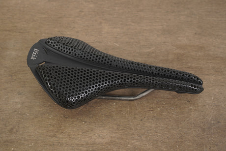 149mm Fizik Antares R3 Versus Evo Adaptive Kium Rail Road Saddle 217g