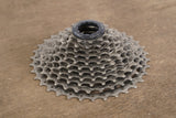 11-34T Shimano Ultegra CS-HG800-11 11 Speed Cassette 334g