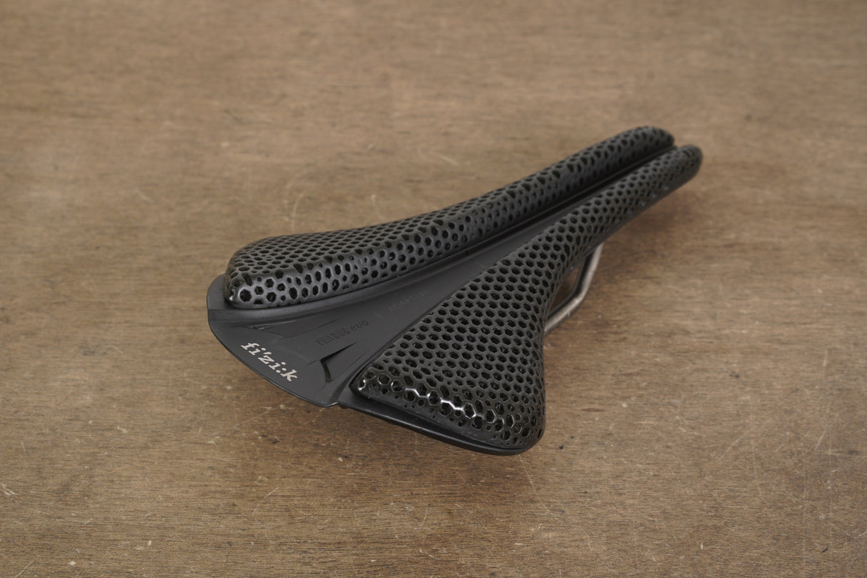 149mm Fizik Antares R3 Versus Evo Adaptive Kium Rail Road Saddle 217g