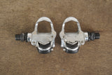 Campagnolo Record Titanium Pro-Fit PLUS Clipless Road Bike Pedals 267g