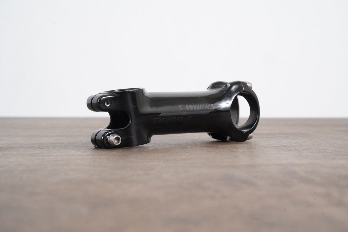 Specialized S-WORKS 100mm ±6 Degree Alloy Road Stem 120g 1 1/8" 31.8mm