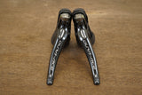 Shimano Dura-Ace ST-9001 11 Speed Mechanical Rim Brake Shifters 9000