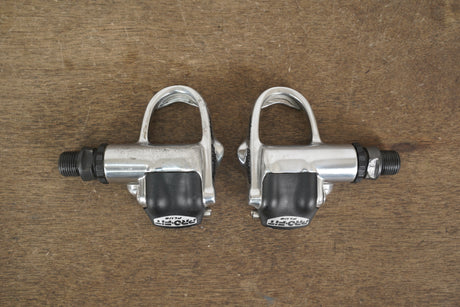 Campagnolo Record Titanium Pro-Fit PLUS Clipless Road Bike Pedals 267g