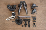 Shimano Ultegra R8070 Di2 11 Speed Electronic Hydraulic Disc Brake Groupset