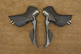 Shimano Dura-Ace ST-9001 11 Speed Mechanical Rim Brake Shifters 9000