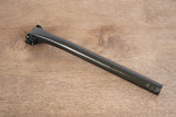 27.2mm Specialized S-WORKS Carbon Setback Road Seatpost 189g