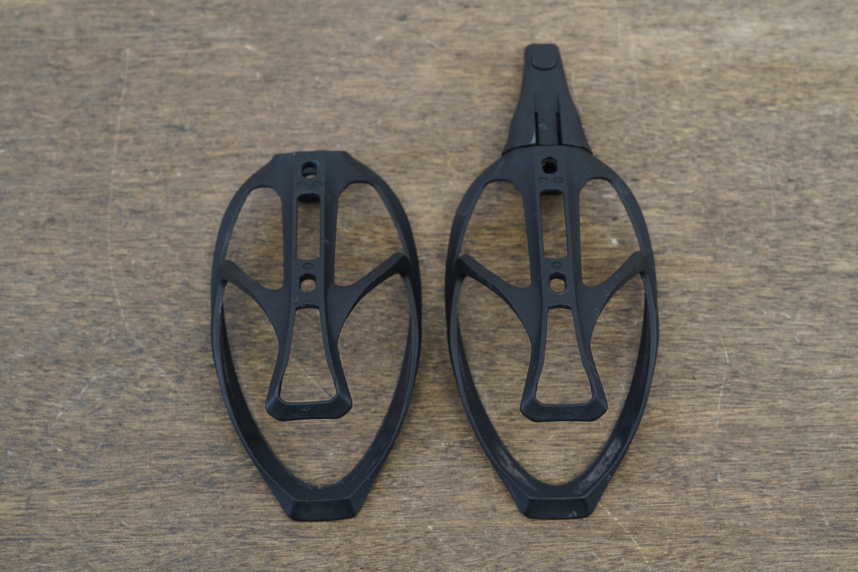 (2) Specialized Rib Cage II Water Bottle Cages 82g