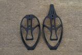 (2) Specialized Rib Cage II Water Bottle Cages 82g