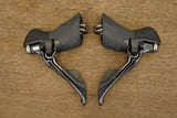 Shimano Dura-Ace ST-9001 11 Speed Mechanical Rim Brake Shifters 9000