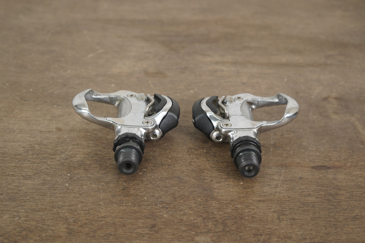 Campagnolo Record Titanium Pro-Fit PLUS Clipless Road Bike Pedals 267g