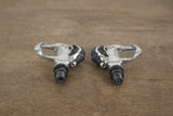 Campagnolo Record Titanium Pro-Fit PLUS Clipless Road Bike Pedals 267g