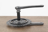 170mm 48/35T GXP SRAM Red AXS D1 12 Speed Crankset 641g