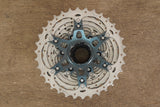11-34T Shimano Ultegra CS-HG800-11 11 Speed Cassette 334g