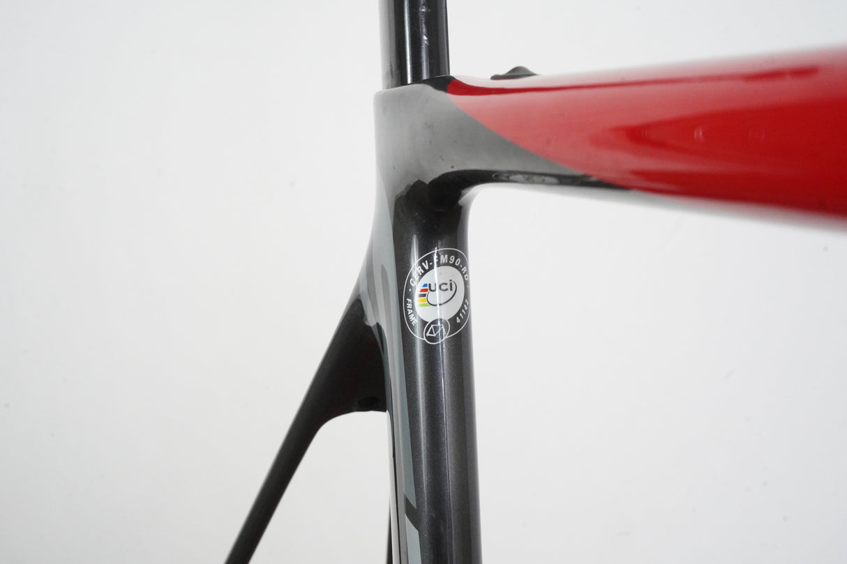 58cm Cervelo S3 Carbon Rim Brake Road Frameset