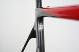 58cm Cervelo S3 Carbon Rim Brake Road Frameset