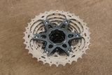 11-34T Shimano Ultegra CS-HG800-11 11 Speed Cassette 334g