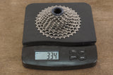 11-34T Shimano Ultegra CS-HG800-11 11 Speed Cassette 334g