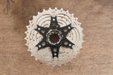 11-30T Shimano 105 CS-R7000 11 Speed Road Cassette 270g 7000