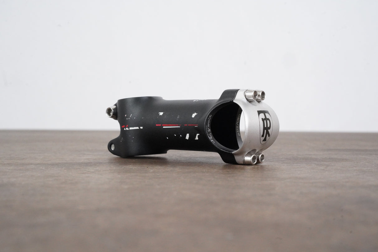 Ritchey Pro 4-Axis 90mm ±6 Degree Alloy Road Stem 128g 1 1/8" 31.8mm