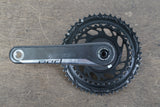 170mm 48/35T GXP SRAM Red AXS D1 12 Speed Crankset 641g