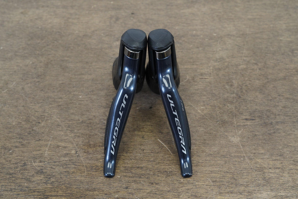 Shimano Ultegra R8050 Di2 11 Speed Electronic Rim Brake Road Groupset 8050