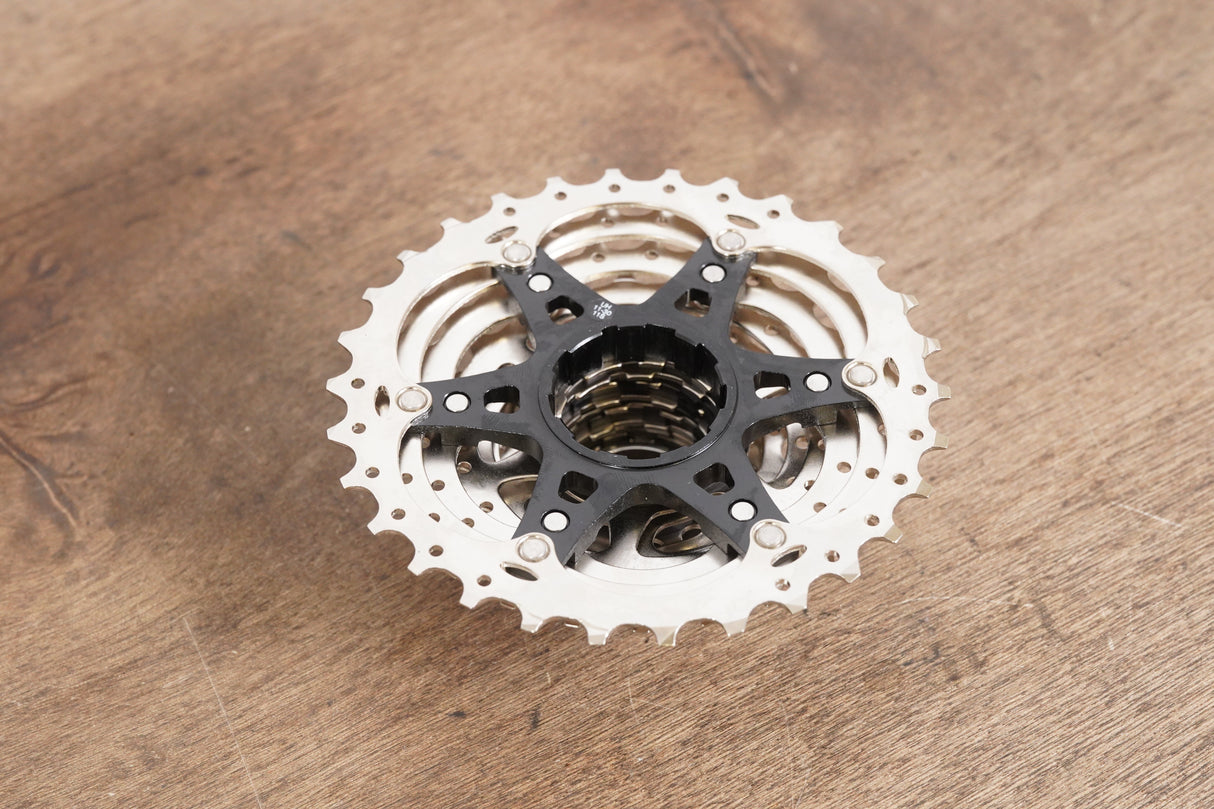 11-30T Shimano 105 CS-R7000 11 Speed Road Cassette 270g 7000