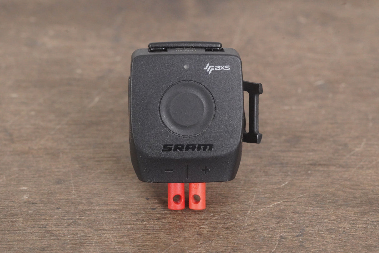 SRAM eTap AXS 12 Speed 4 Port BlipBox Electronic Blip Box + Mount