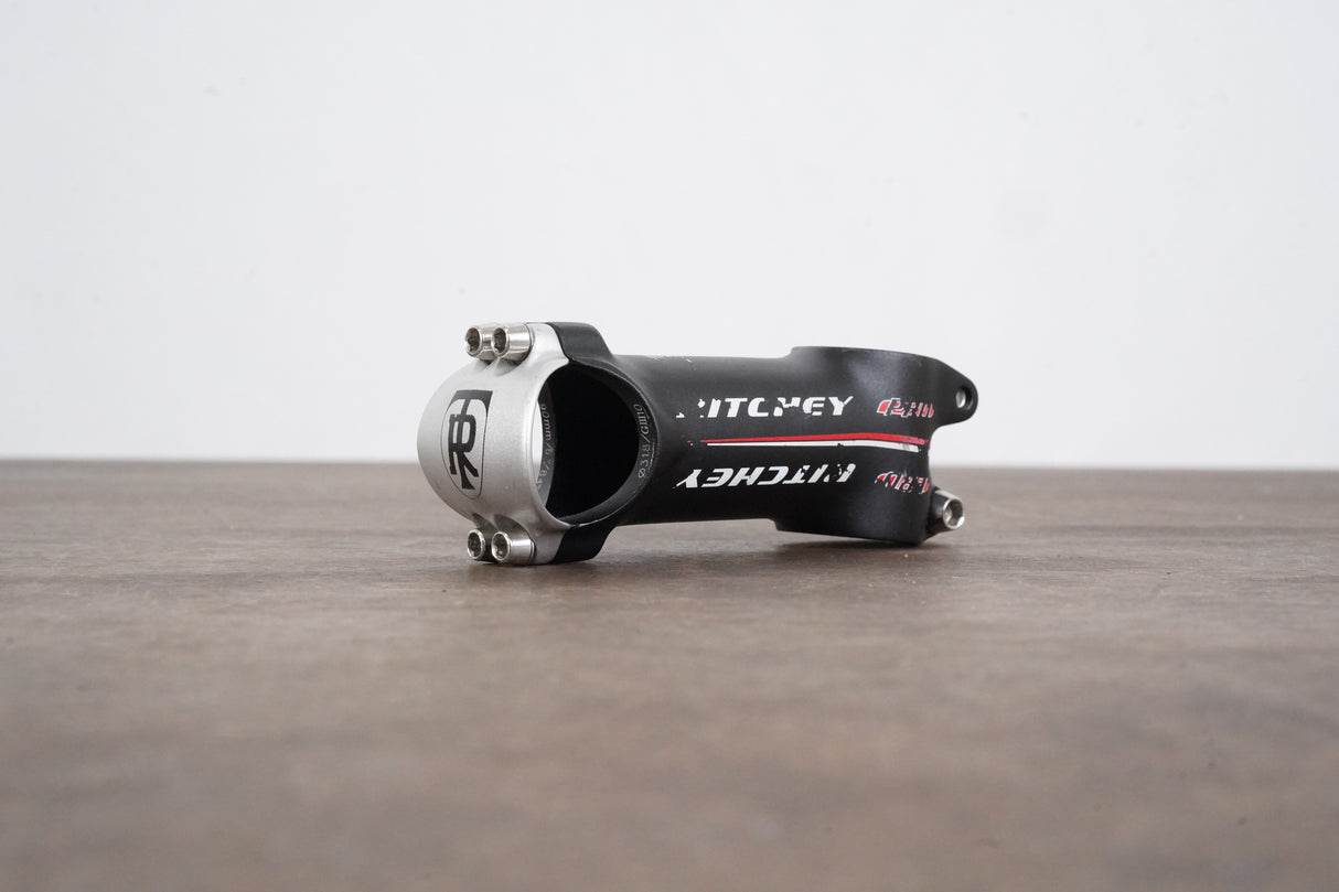 Ritchey Pro 4-Axis 90mm ±6 Degree Alloy Road Stem 128g 1 1/8" 31.8mm