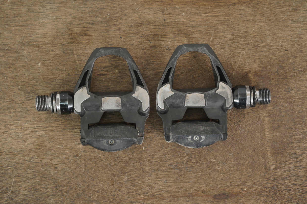 Shimano Dura-Ace PD-R9100 SPD-SL Carbon Clipless Road Bike Pedals 233g