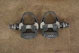 Shimano Dura-Ace PD-R9100 SPD-SL Carbon Clipless Road Bike Pedals 233g