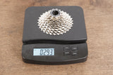 11-30T Shimano 105 CS-R7000 11 Speed Road Cassette 270g 7000