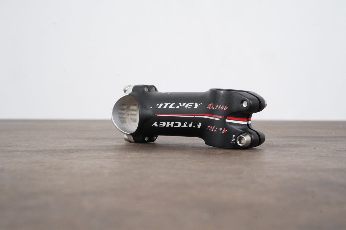 Ritchey Pro 4-Axis 90mm ±6 Degree Alloy Road Stem 128g 1 1/8" 31.8mm