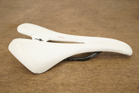 155mm Specialized Romin Evo Pro Carbon Rail Road Saddle 174g