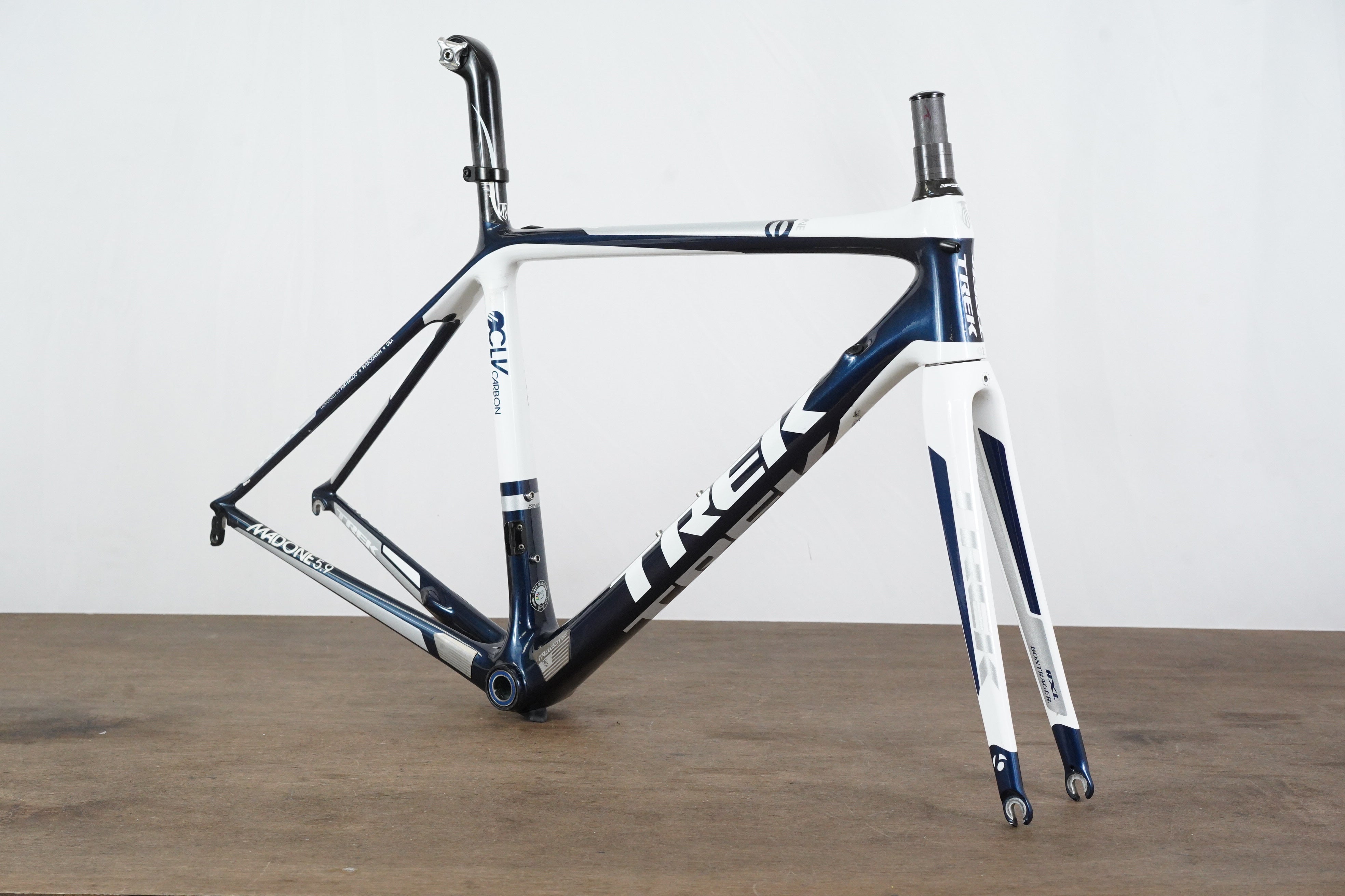 TREK MADONE 5.9 フレームセット